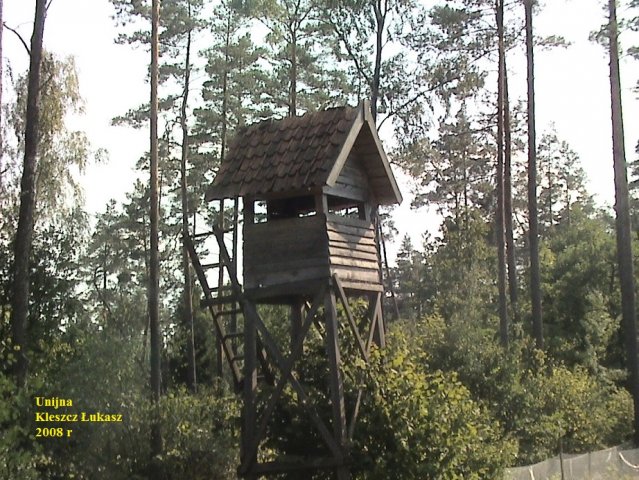 Urządzenia łowieckie